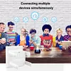 WiFi 6 Repeater Extender 1500Mbps Signal Booster Amplifier Dual Band 2.4G/5GHz