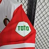 2023/2024 Feyenoord Home Football Shirt 1:1 Thai Quality