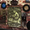 Neil Young - Metal Tin Signs(8*12Inch/12*16Inch)