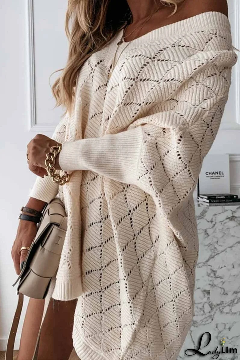 Trendy and Elegant winter Pullover