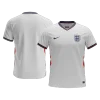 England Home Soccer Jersey World Cup 2026