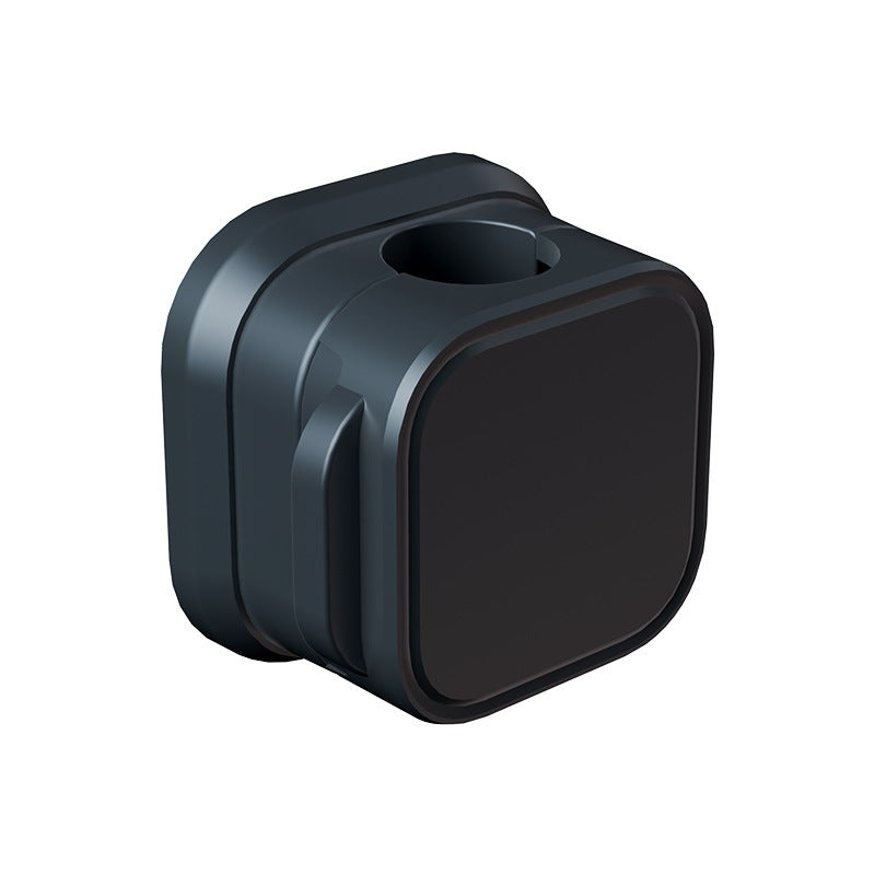 Buckle and Data Cable Storage