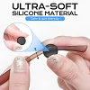 👓 POIGN&Eacute;ES D'OREILLE EN SILICONE POUR LUNETTES &ndash; S&Ucirc;RES, CONFORTABLES & INVISIBLES!