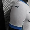 2024/2025 Player Version Olympique de Marseille Home Football Jersey