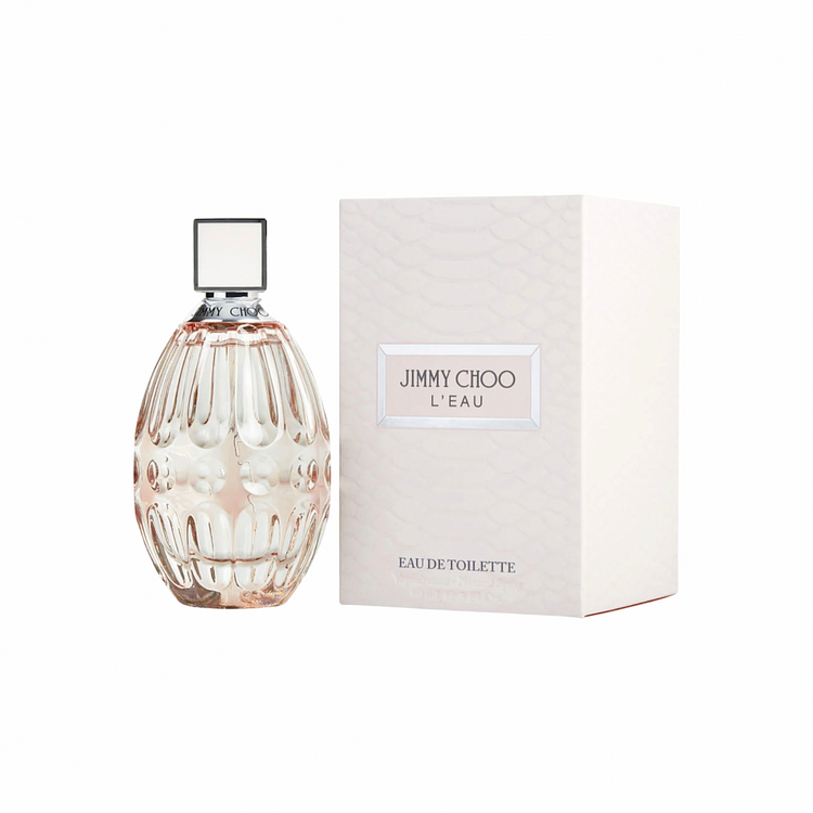 L'Eau by Jimmy Choo 