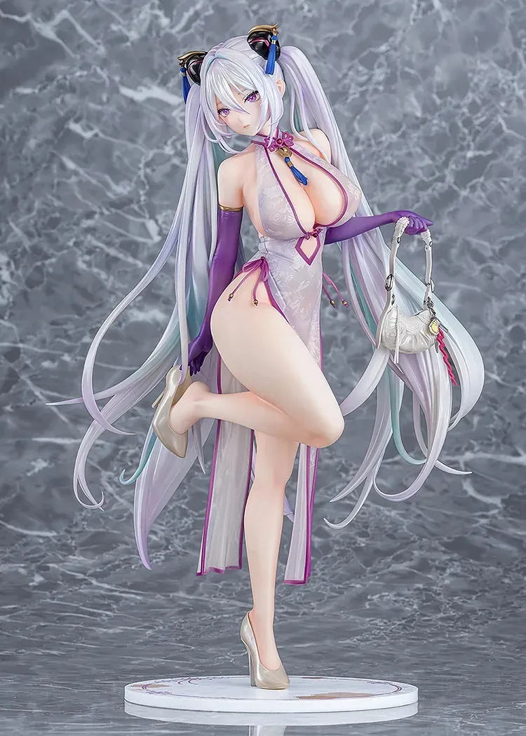 Phat! - Azur Lane Kearsarge: Springtime Monitoring 1/6 Complete Figure (Licensed)-