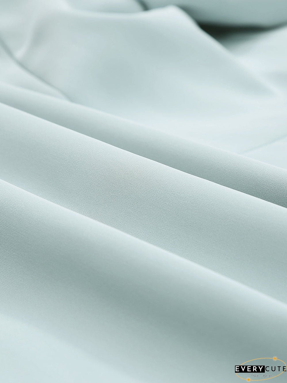 Open Front Plus Size Blazer