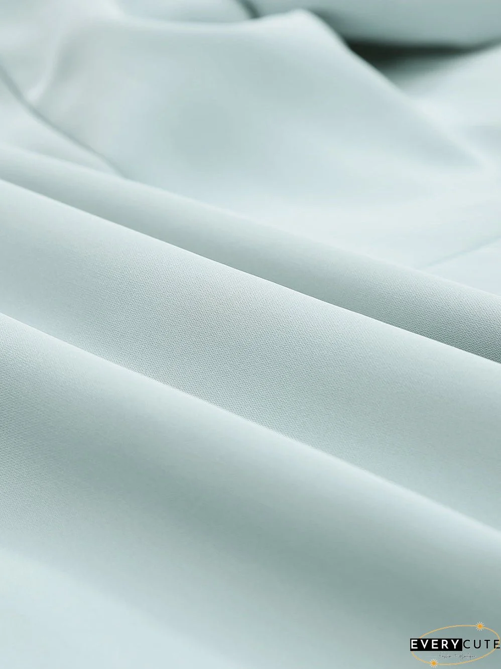 Open Front Plus Size Blazer