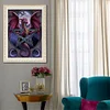Dragon  | Full Square Diamond Painting Kits