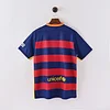 Barcelona 2015/2016 Retro Home  Shirt