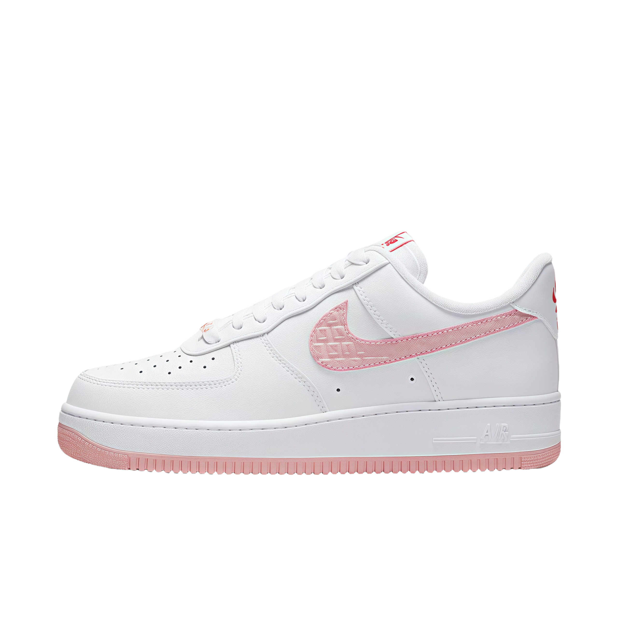 Air Force 1 ’07 ‘Valentine’s Day