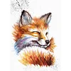 uk.everydayedeals (Limited Stock)Diamond Painting - Full Square - Fox