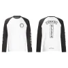 Chrome Hearts Men's Long-Sleeve T-shirt Sweatshirt K9003