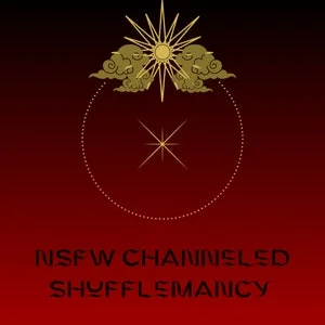 Pornhint NSFW Channeled Shufflemancy from your Comfort Character 3 NSFW