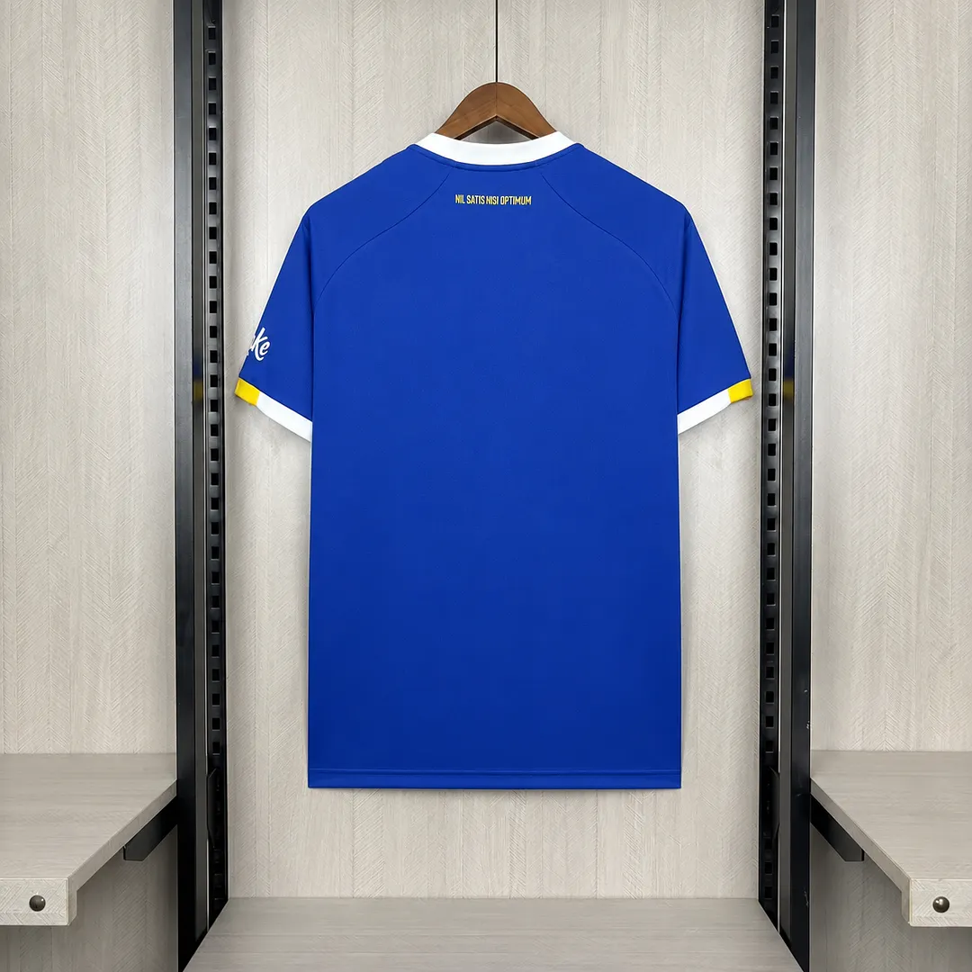 26/27 Everton Home Football Jersey 1:1 Thai Quality