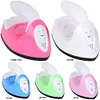 DIY Handheld Mini Iron Portable Electric Versatile Craft Clothes Sewing Supplies