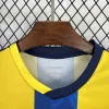 2025/2026 Rosario Central Home Football Jersey 1:1 Thai Quality