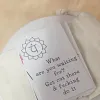 16 Pi&egrave;ces Cartes D'&eacute;nergie Positive D'auto-motivation