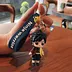 Anime Keychain Model 3