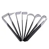 8 Pcs Stainless Steel Clay Carving Knife Pottery Clay Hand Tools Craft Trim Tool