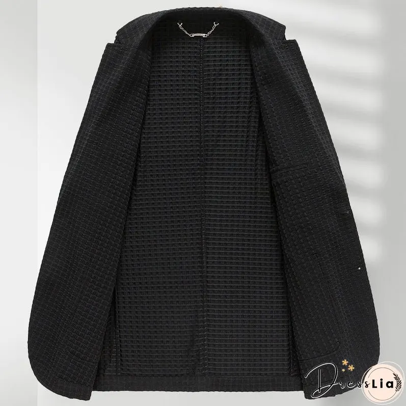Louis Martin Ultra Breezy Blazer