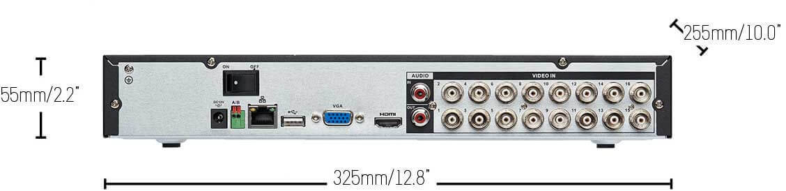 DV7163