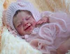 Babiesprincess Lifelike Reborn Baby Doll, Babiesprincess