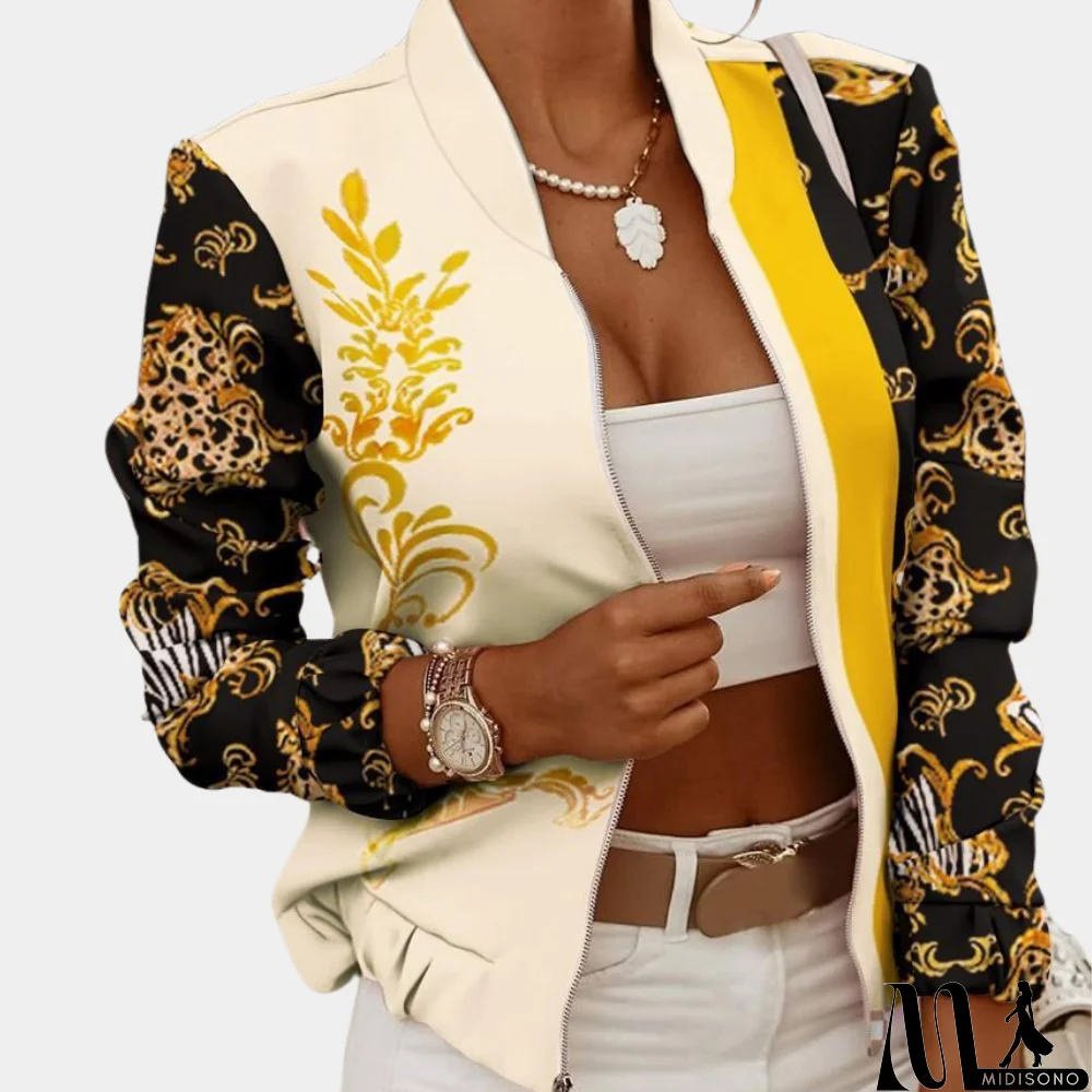 MidiSono - Versatile and Comfortable winter garment