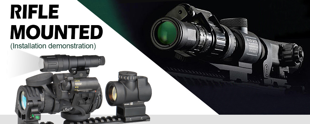 zennox night vision binoculars