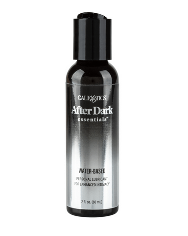 Pornhint After Dark Essentials Water Based Lubricant 2 Oz