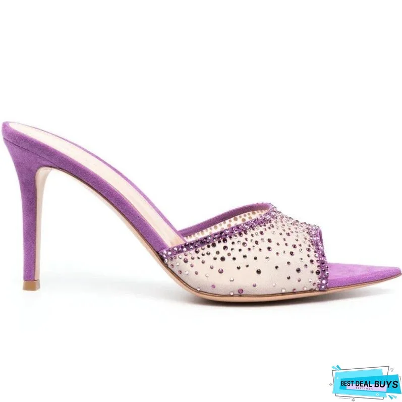 Timeless and Stylish winter Slippers