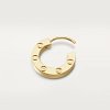 CARTIER LOVE SINGLE EARRING