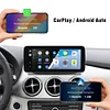 Ugode Mercedes Benz B Class W246 2012-2017 year Apple CarPlay Android Auto Display Monitor Upgrade Autoradio Stereo 