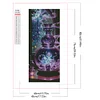 (40*75cm)Magic Potion - Round AB Drill Diamond Painting