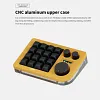 DOIO KB16-02 Macro Keyboard Updated Macro Pad