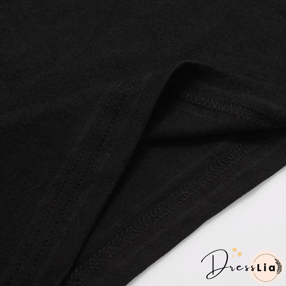 Sloth MY  Printing T Shirts Fashion Womens Summer Cool Short Sleeve Tops Tee Shirts