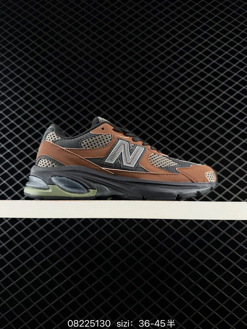 Retro Casual Sports Running Shoes