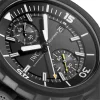 IWC Watch Aquatimer Chronograph Galapagos Islands Edition