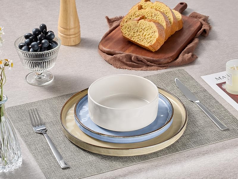 dinnerware set