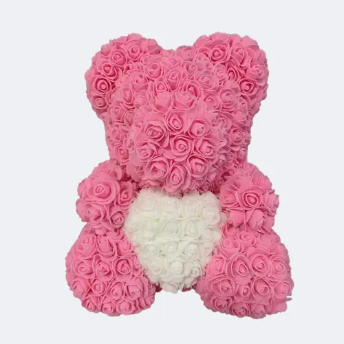 Sweetheart Bear