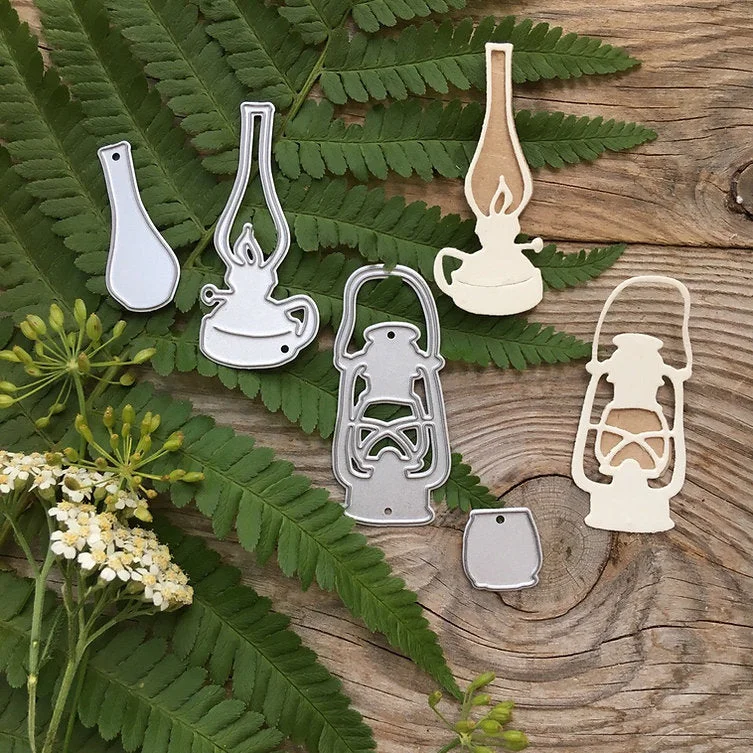 Piggy Craft metal cutting dies cut die mold Flower leaves animal frame Scrapbook paper craft knife mould blade punch stencils