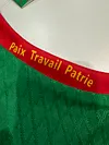 2025/2026 Player Version Cameroon Home Football Shirt 1:1 Thai Quality love fball