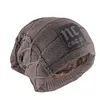Men Vintage Warm Knitted Beanie Hat Outdoor Tactical Hat by Inlyline