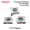 Axrayser Original WEIYE Focusing Lens Assembly for SUP20 SUP21 SUP23 Fiber Laser Welding Head 1064nm
