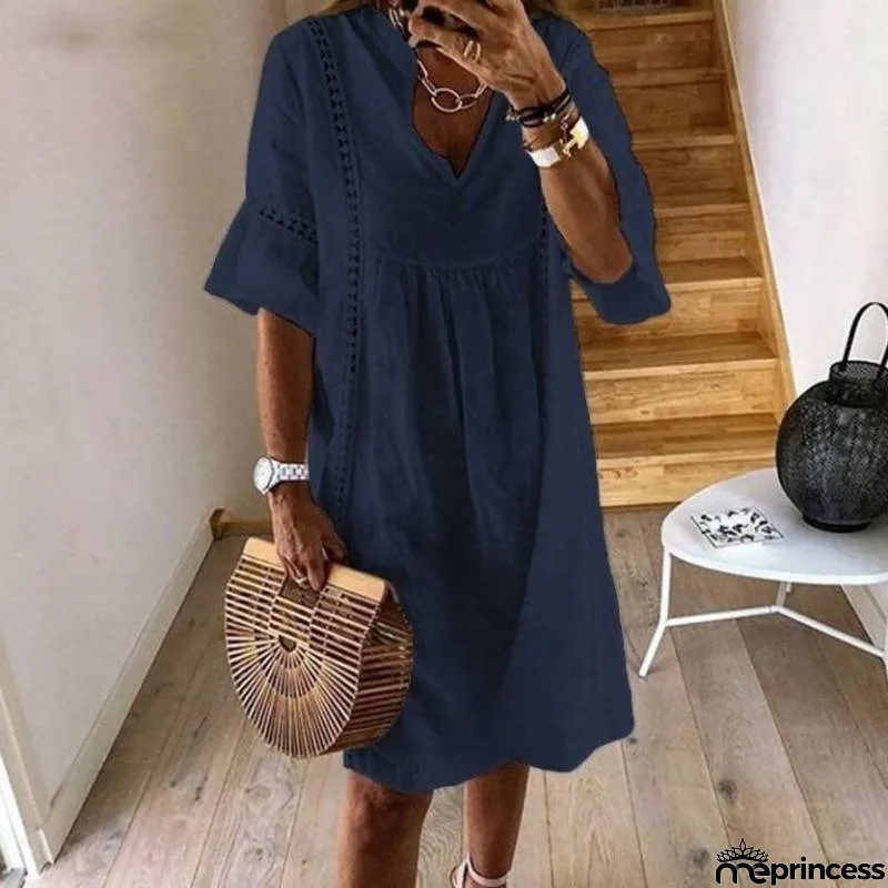 Glamorous and cool Dress