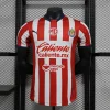 24/25 Players Chivas Guadalajara CD Soccer Jersey Home