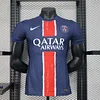 2024/2025 Player Version Psg Paris Saint-Germain Home Football Shirt 1:1 Thai Quality love fball