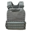 Lightweight Quick Release Vest Portable Tactical Protective 11*14 Inch Clothing Plate Carrier