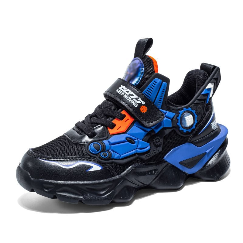 MWY Kids Casual Shoes for Boys Girls Sneakers Unisex Children Walking Trainers Child Tennis Sneakers Kids Sport Running Shoes