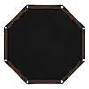 Recreational Trampoline Cover Reusable Heavy Duty Trampoline Covers Multi Purpose Multi Functional Trampolines Tent for Leaves Protection